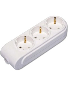 Колодка удлинителя N3210000 Makel