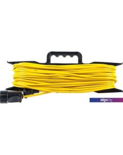 Удлинитель 481S-5205 (50 м, желтый) Союз