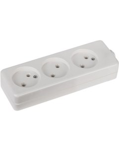 Колодка удлинителя K-3 Б0003476 Эра