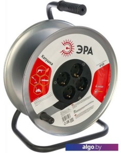 Удлинитель K-M-4z Б0033026 Эра