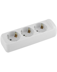 Колодка удлинителя KX-3e Б0028338 Эра