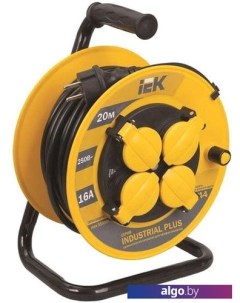 Удлинитель WKP15-16-04-20-44 Iek