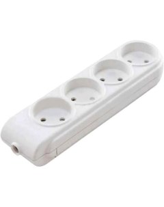 Колодка удлинителя N4010000 Makel