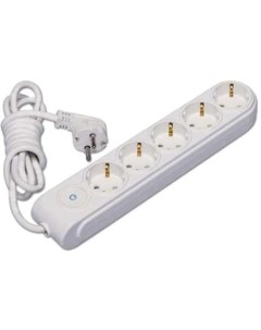 Сетевой фильтр N5310063 Makel