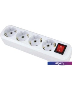 Колодка удлинителя Lila 720-0400-402 Lezard