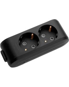 Колодка удлинителя WLTB04202BL-RU Panasonic