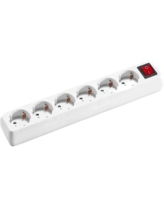 Удлинитель CL-C63GSW Artstyle