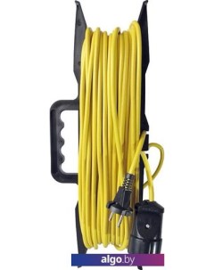 Удлинитель 481S-5203 (30 м, желтый) Союз