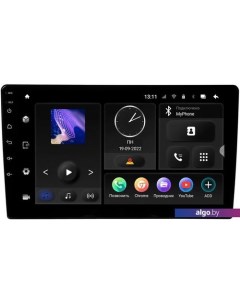 USB-магнитола TMX-7710-3 Incar