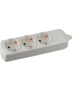 Колодка удлинителя K-3e C0045314 Эра