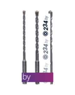 Набор буров 2.608.579.118 Bosch