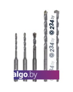 Набор буров 2.608.579.121 Bosch