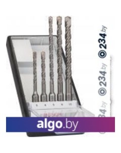 Набор буров 2.607.019.927 Bosch