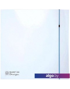 Вытяжной вентилятор Silent-300 CZ Design - 3C [5210623800] Soler&palau