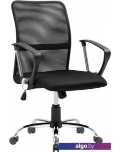 Кресло Rivellon (черный) Defender