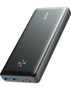 Внешний аккумулятор PowerCore III Elite 25600mAh Anker