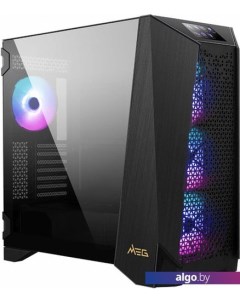Корпус MEG Prospect 700R Msi