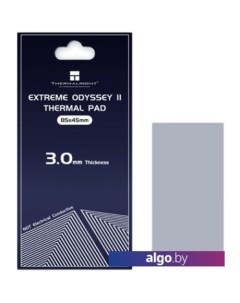 Термопрокладка Extreme Odyssey II 85x45x3.0mm Thermalright