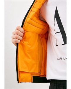 Куртка утепленная Armani exchange