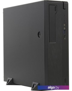Корпус S502GC-300W Gamemax