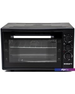Мини-печь KF-MO4500BL Kraft