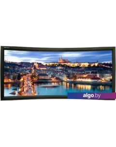 Проекционный экран Cinema Home 203x348 LCH-100108 Lumien