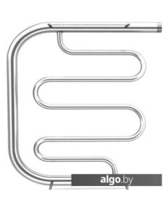 Полотенцесушитель Джаз ДУ-25 1" 50x50 см Ростела