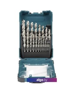 Набор сверл D-67549 (19 шт) Makita