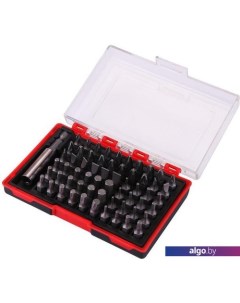 Набор бит BS61 Premium Deko