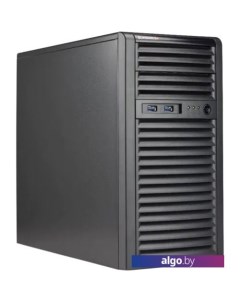 Корпус SuperWorkstation SYS-5039C-I Supermicro