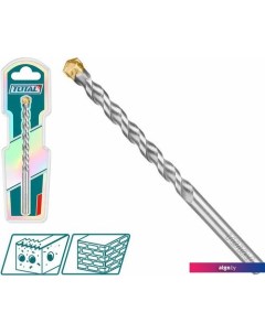 Сверло TAC260812 Total