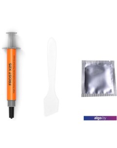 Термопаста Frost X25 2г Id-cooling