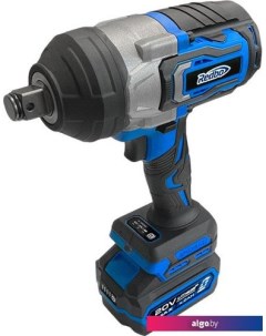 Гайковерт OAW-20/1000PBL (с 1-им АКБ, кейс) Redbo