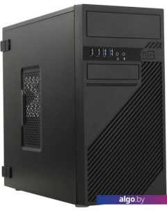 Корпус EFS712BL In win