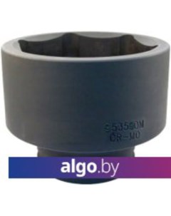 Головка слесарная CA-124099 Carbon