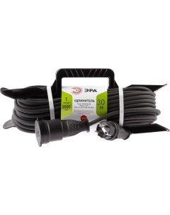 Удлинитель UFx-1e-30m Б0050872 Эра