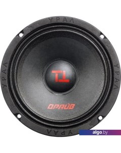 Мидбас ТТ 165 Драйв Урал