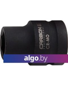 Головка слесарная CA-124020 Carbon