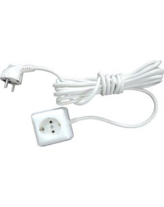 Удлинитель У16-1-5.0 Вертекс