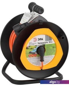 Удлинитель RPx-1e-3х0.75-30m Б0043046 Эра