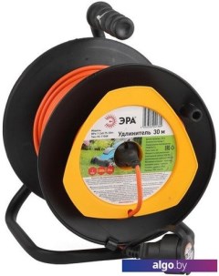 Удлинитель RPx-1-2x0.75-30m Б0043043 Эра