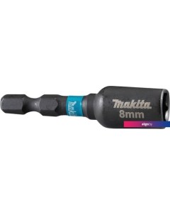 Головка слесарная B-66830 Makita