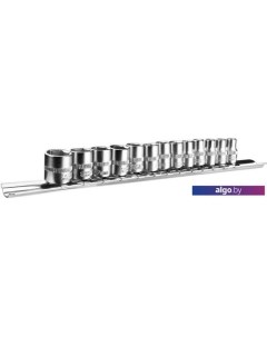 Набор головок слесарных DKSS13 Set 13 Deko