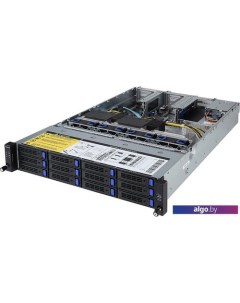 Корпус R281-3C2 (rev. 100) Gigabyte