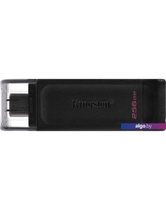 USB Flash DataTraveler 70 256GB Kingston