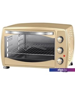 Мини-печь CT-1531-42 Convection (бежевый) Centek