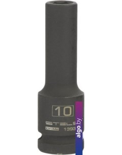 Головка слесарная 13934 Stels