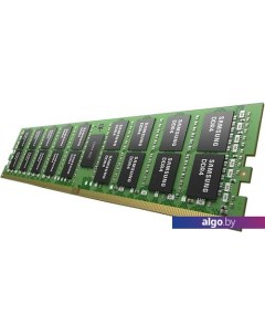 Оперативная память 128GB DDR4 PC4-25600 M386AAG40AM3-CWEZY Samsung