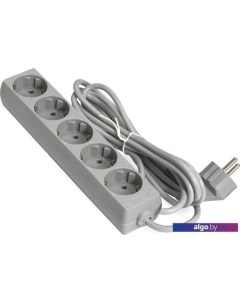 Удлинитель ECE-5-1.8G Exegate