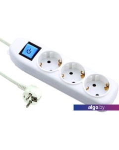 Удлинитель 62443 5м Electraline